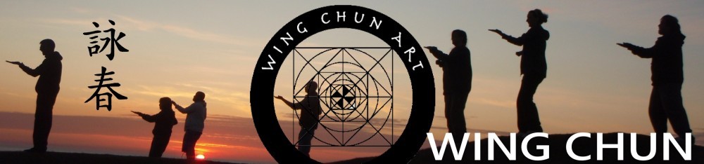 Wing Chun Youth